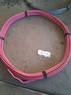 Copper wire 10/3
