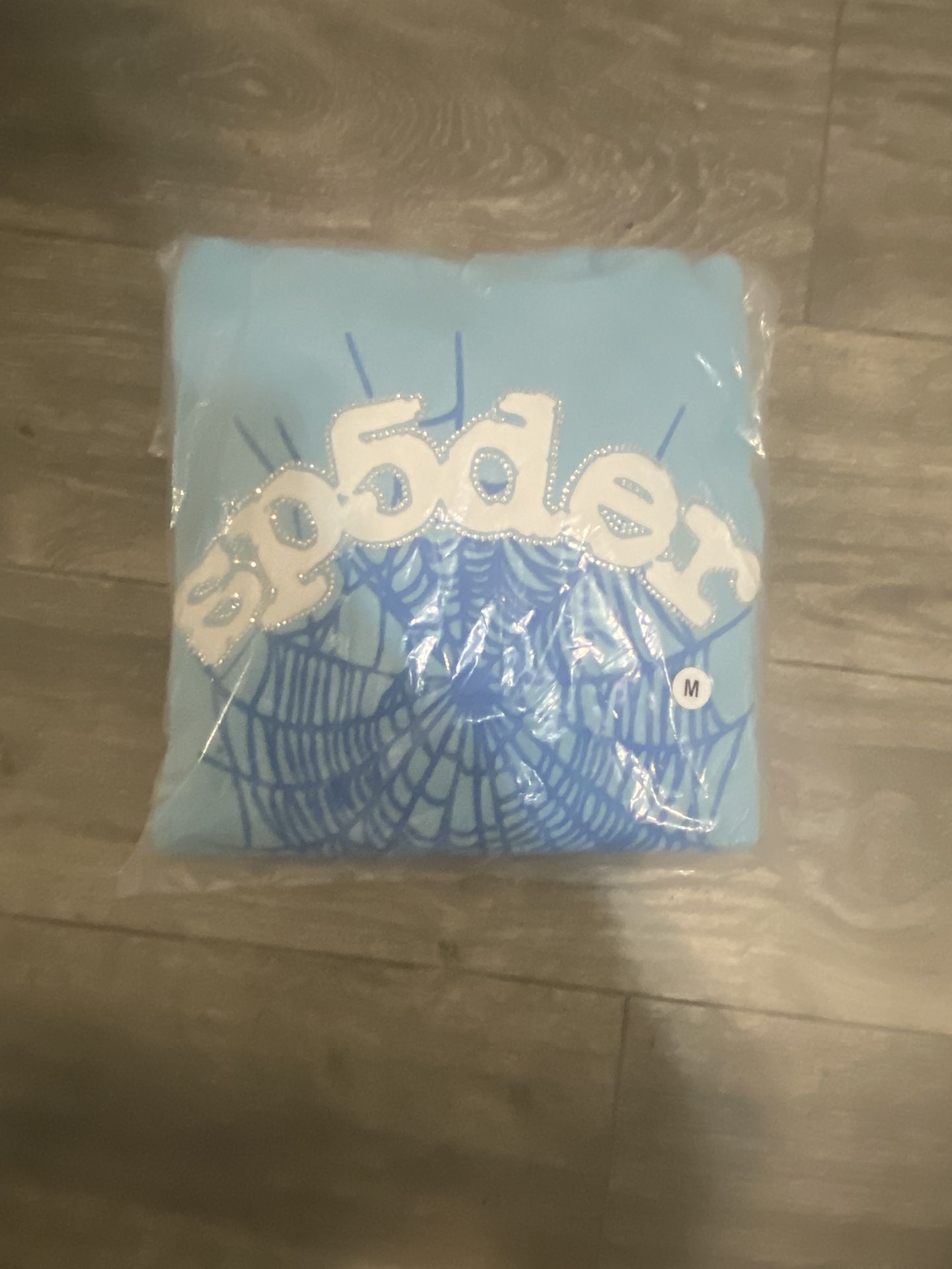 Spider Hoodie