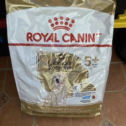 Royal Canin Dog Food