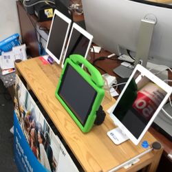 iPad 6th Generation For Sale 