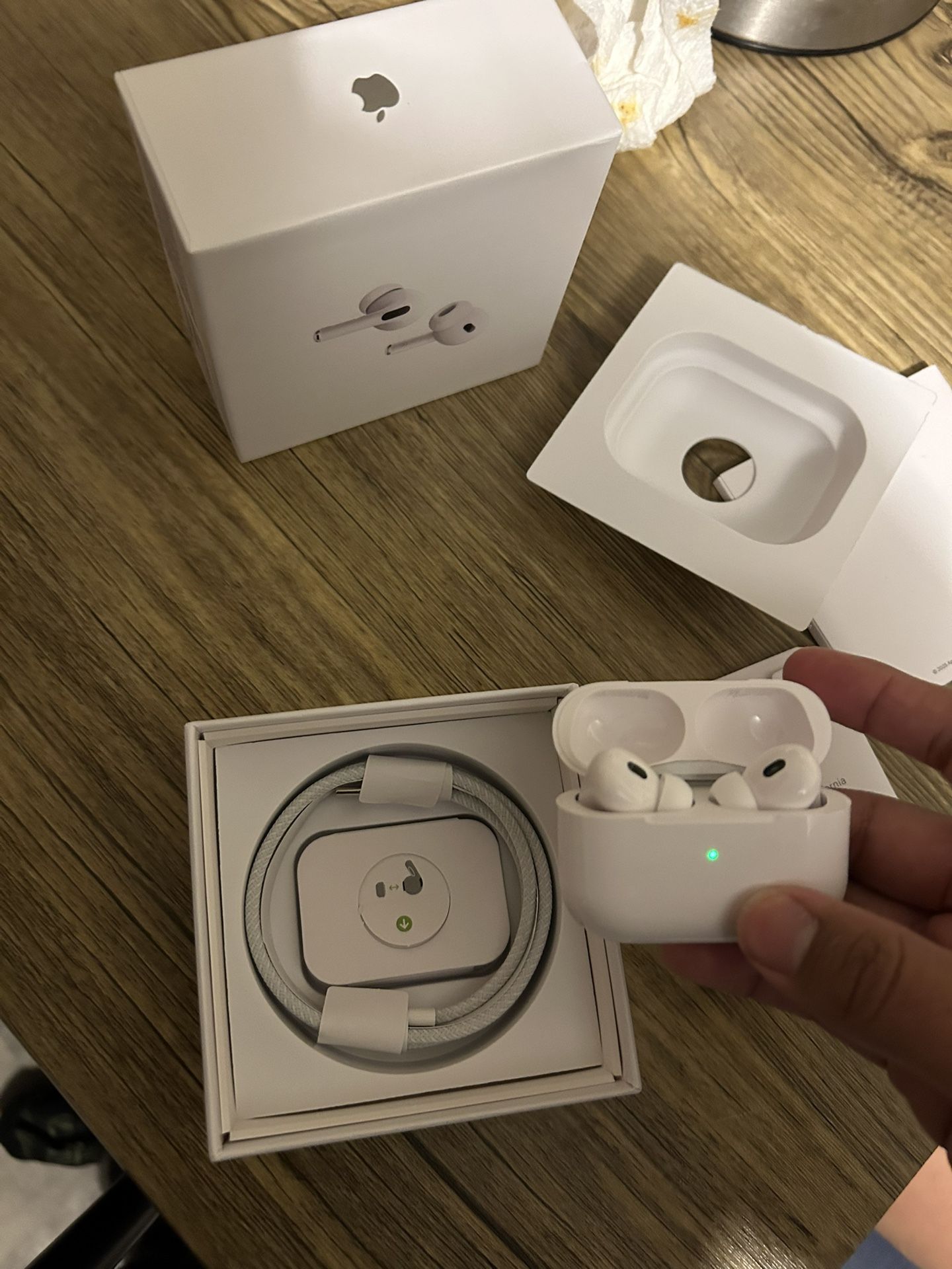 AirPods Pro 2 Generation 