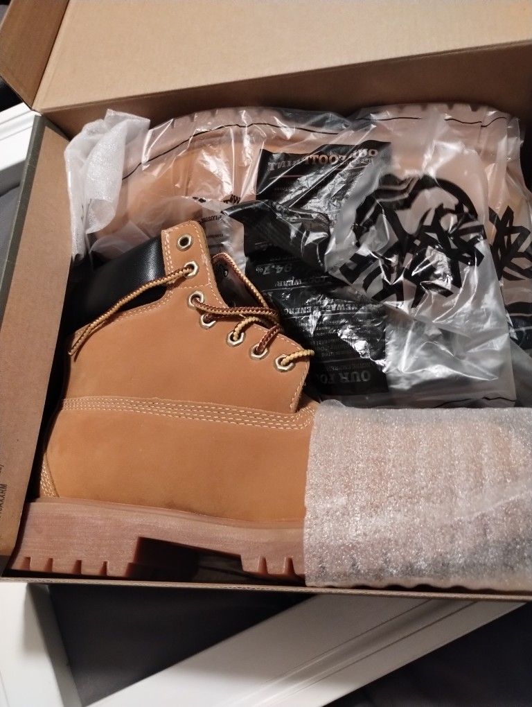 Men's Timberland Boots