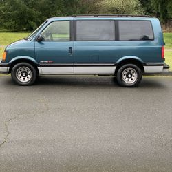 1995 Chevrolet Astro Van