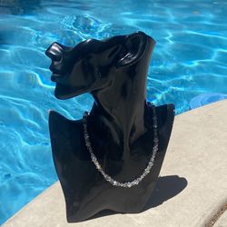 Swarovski Crystal Necklace