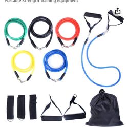 Resistance Bands