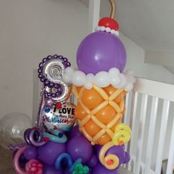 Birthday 🎈 Balloons