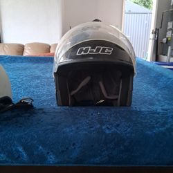 Motorcycle Helmets 