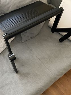Ergonomic Book Stand