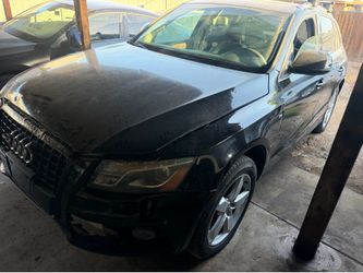 2012 Audi Q5