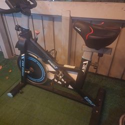 Gym Bike