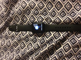 Apple Watch 42mm series 3