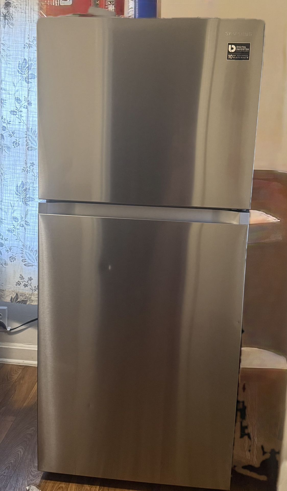 Samsung Refrigerator