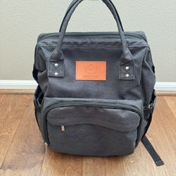 Diaper Bag 