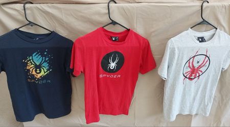 Virtual Garage Sale! (Kids clothes, Nerf gun, kids camping chair, new whiskey glasses, and more!!!)
