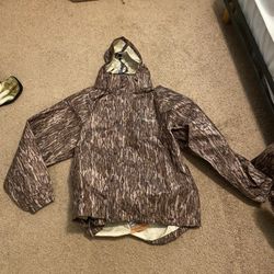 FROGG TOGGS RAIN SUIT HUNT 