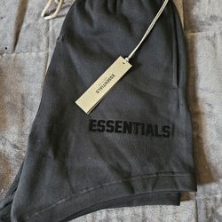 Fear Of God Essentials 