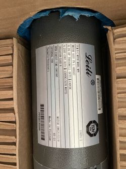 Proform drive motor