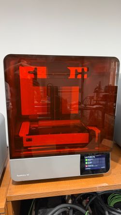 Form 4L - FormLabs