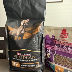 Purina Pro Plan NF Veterinary Diet, 6lb, New