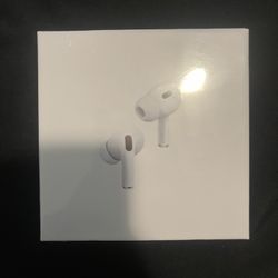 AirPod Pro (2nd Generation)