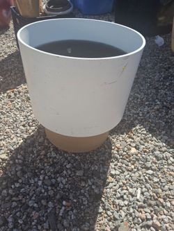 Pot for plantting