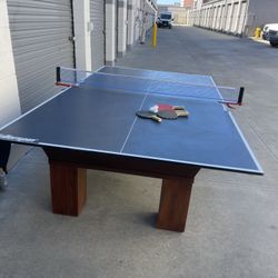 Ping Pong Top Only