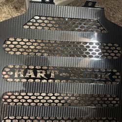 2018 and newer Indian Challenger