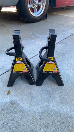 Black jack stands