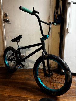 FOR SALE WE THE PEOPLE 20” BMX