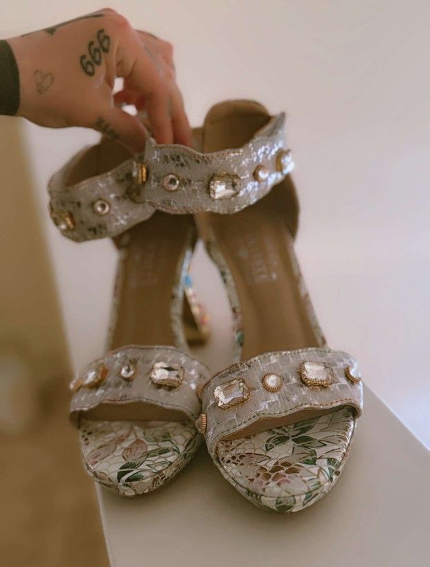Women's Heels