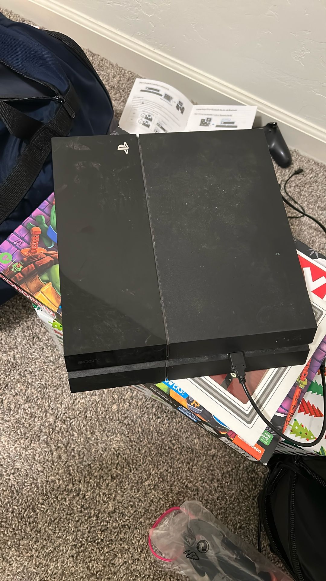 PS4 For Sale