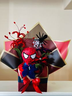 Spiderman