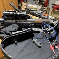 Crossbow