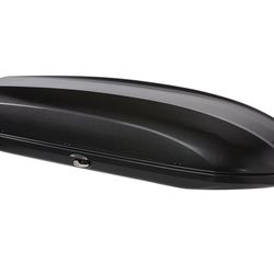 SkyBox 21 Carbonite / Cargo Box 