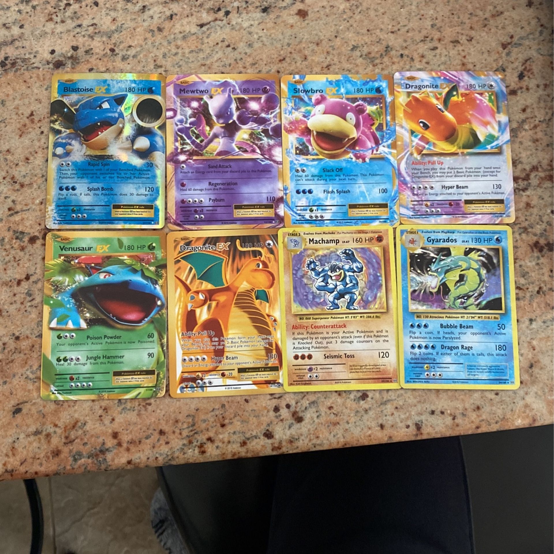 All Evolution Cards For Cheap