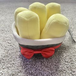 Exotic Butters Five Nights at Freddy’s Funko Plush Sister Location