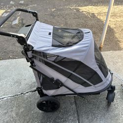 Animal Stroller 