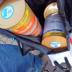 Similac 1/2 OFF!! ($25 ea) $50 value