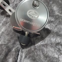 Reel Ocean Master OM12