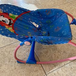 Infant Rocking Chair