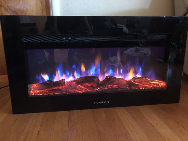 Digital Fireplace For Sale In San Antonio Tx Offerup