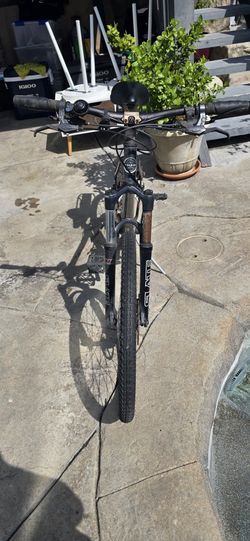 Trek Bike