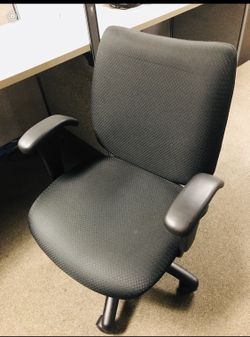 Office furniture