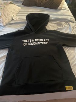 Alocs Hoodie(trade Or Buy)