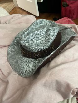 Bootbarn cowgirl hat