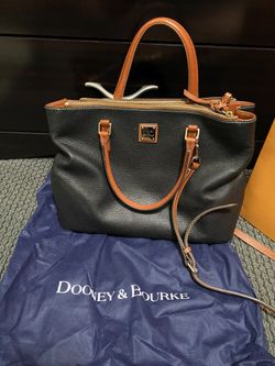 Purse Dooney & Burke