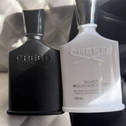 Creed (2 together)