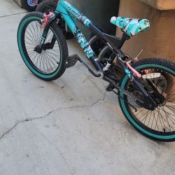 Brand New 20" Bike Firm Price 