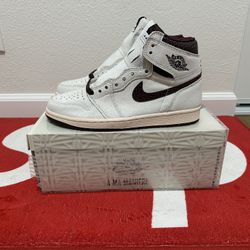 Jordan 1 A Ma Maniere Size 8