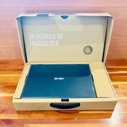 ASUS 11.6” Laptop Intel Celeron 4GB//128GB SSD Windows 10 Brand New